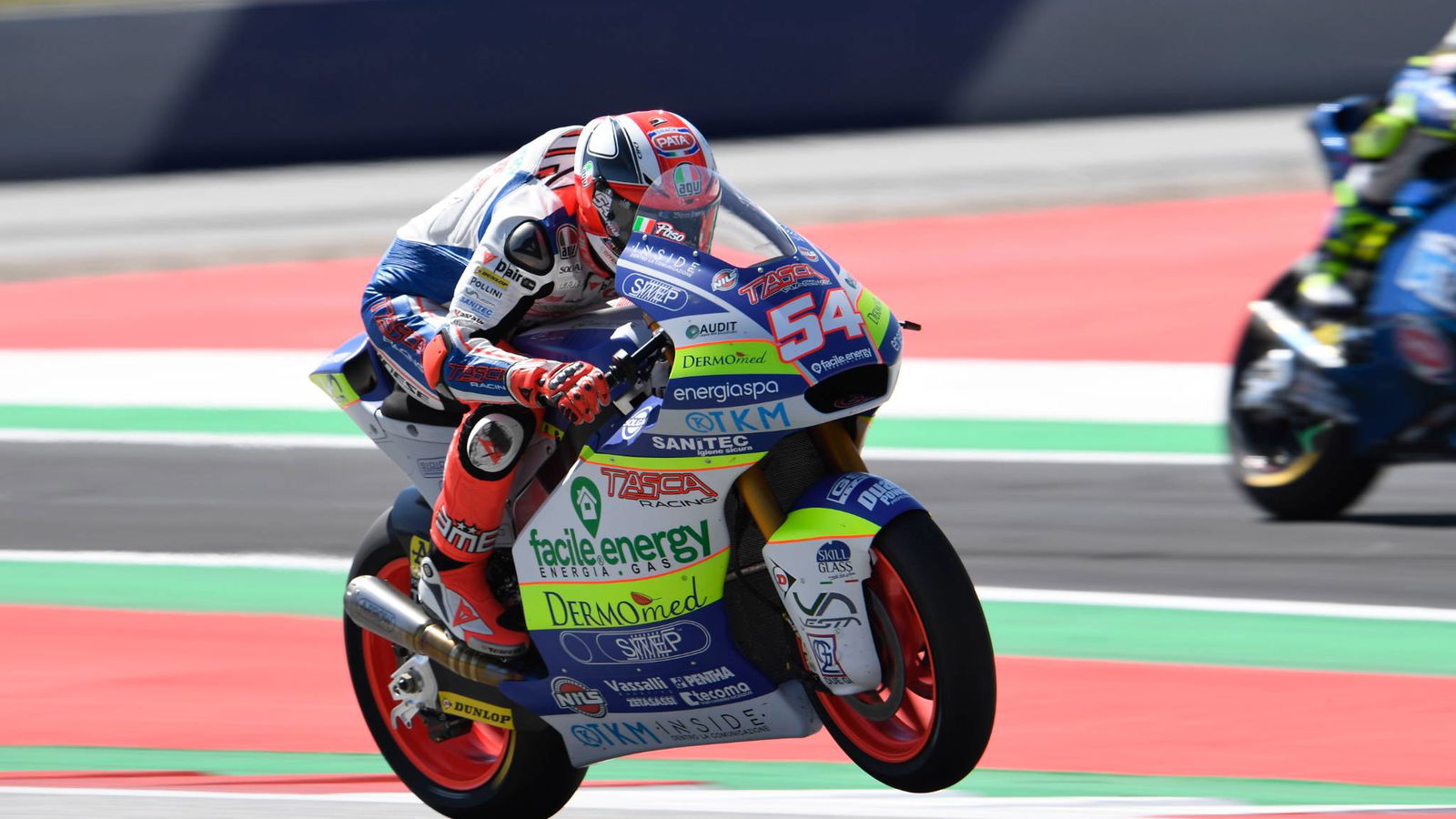 Moto2 Austria - Hasil Latihan Bebas (3)