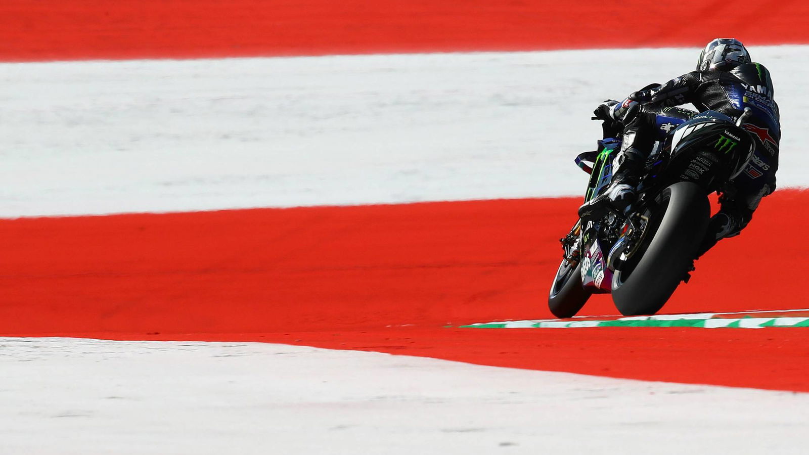 Austrian MotoGP - Free Practice (4) Results