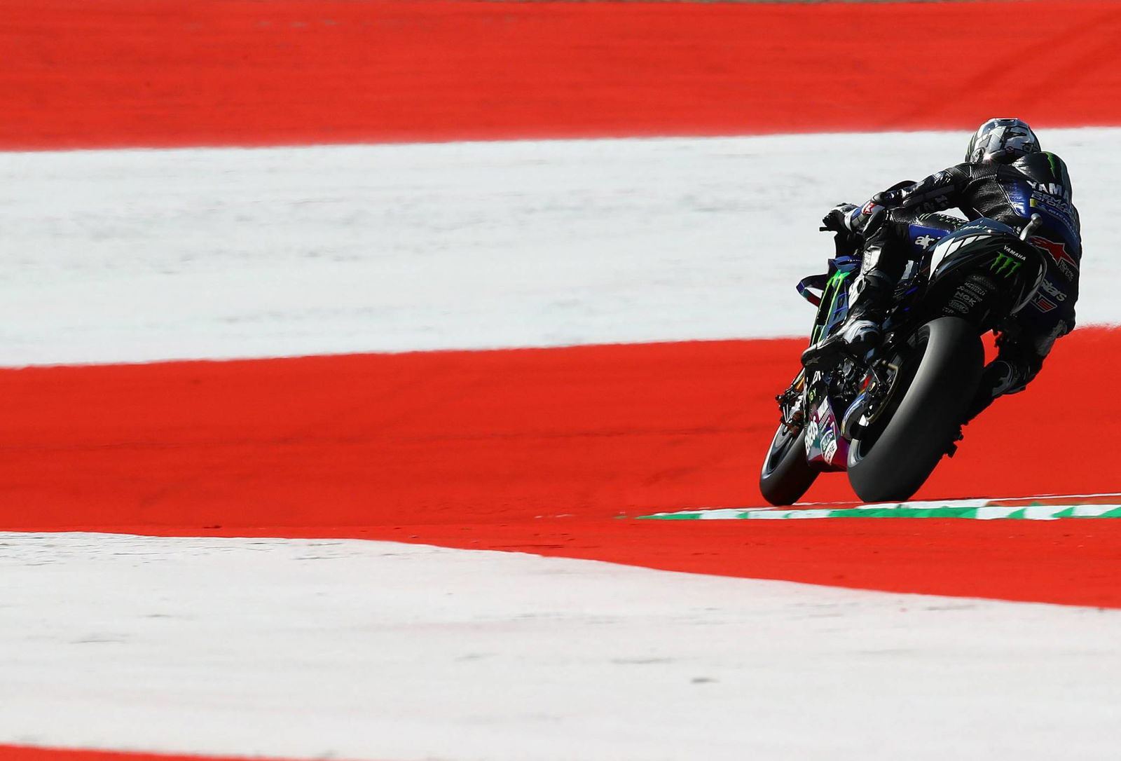 Austrian MotoGP - Free Practice (3) Results