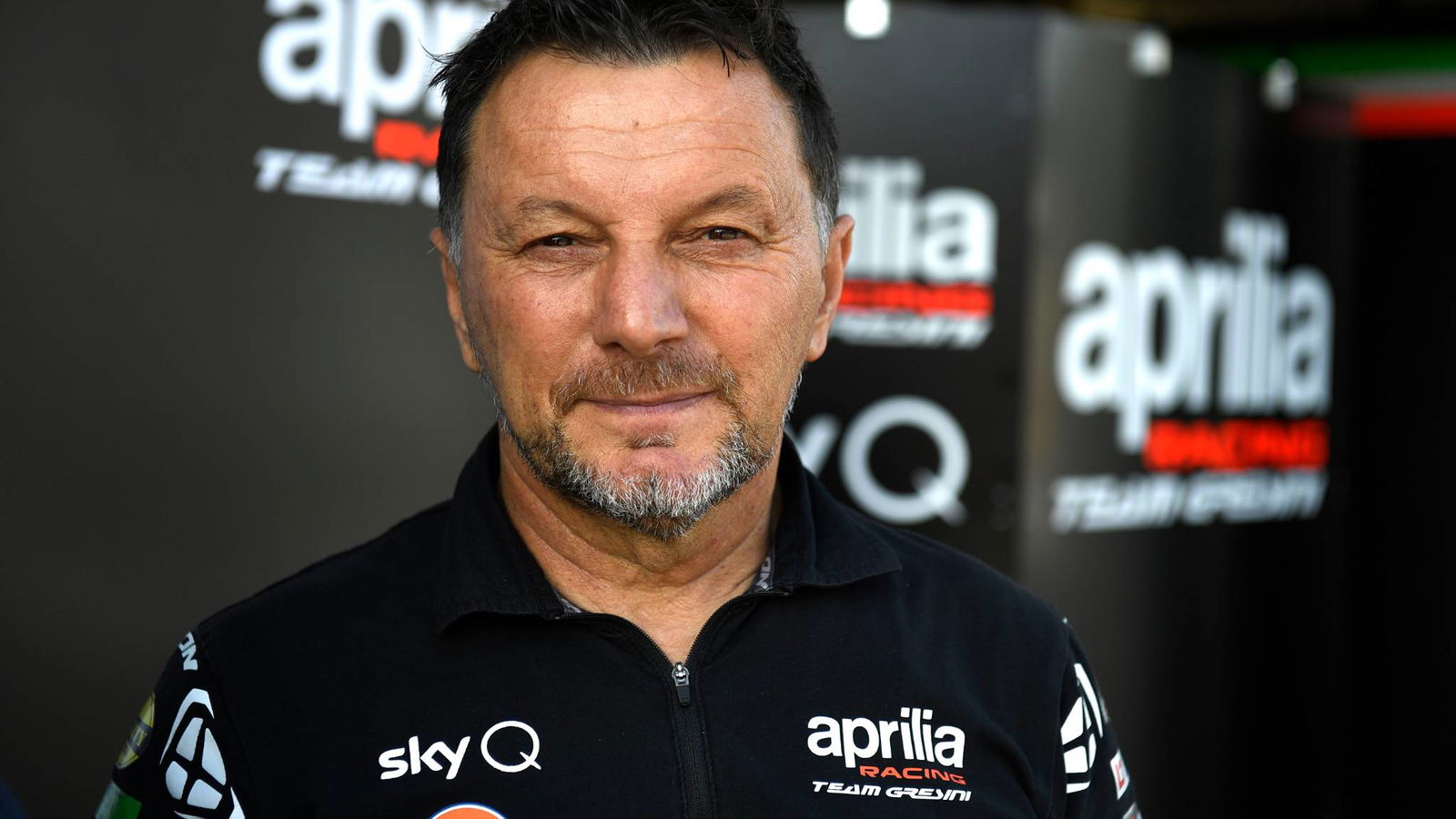Gresini 'stable' after 'complicated week' in Covid battle