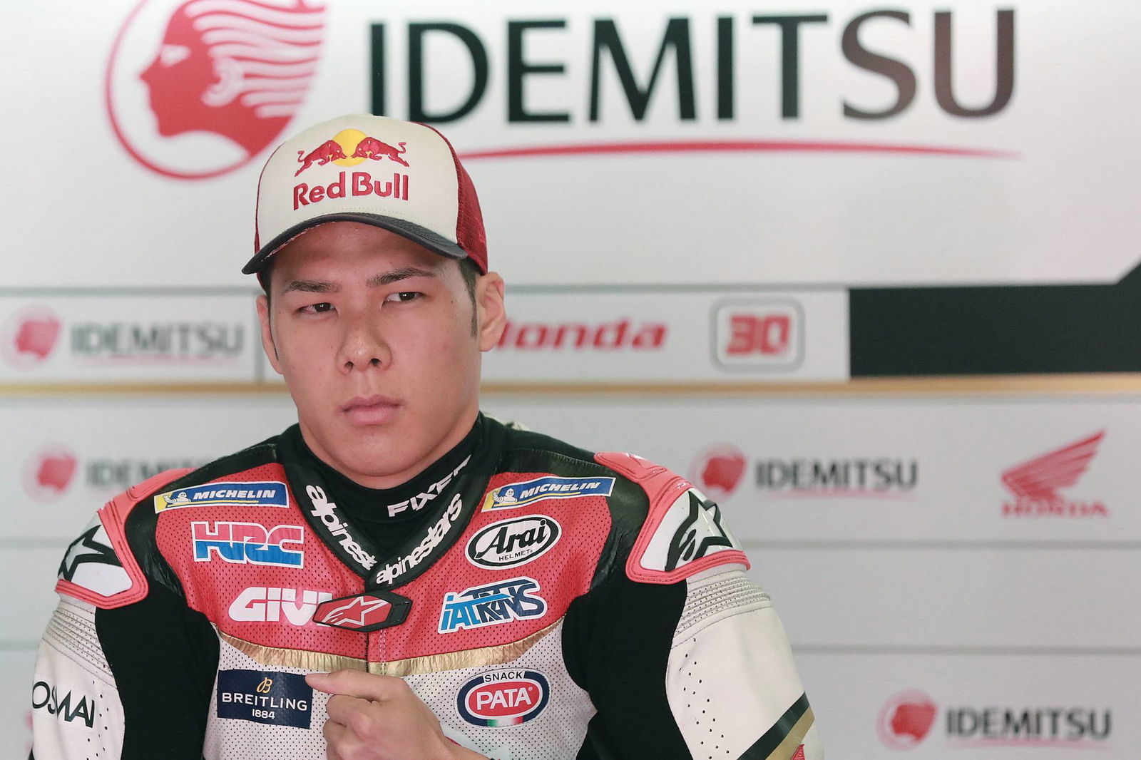 Marquez: It's taken longer than we thought