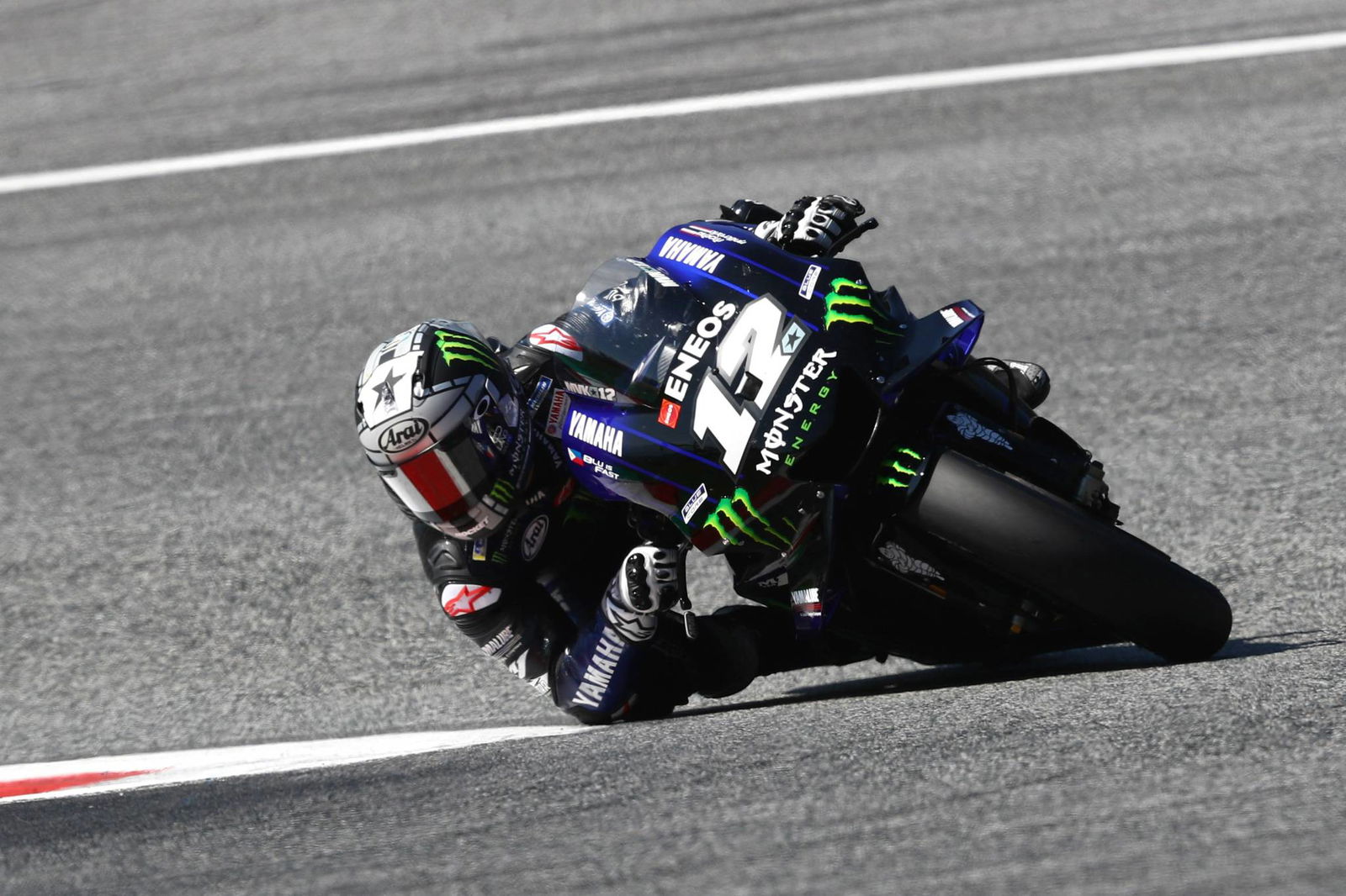 Dovizioso gets timely boost ahead of Silverstone