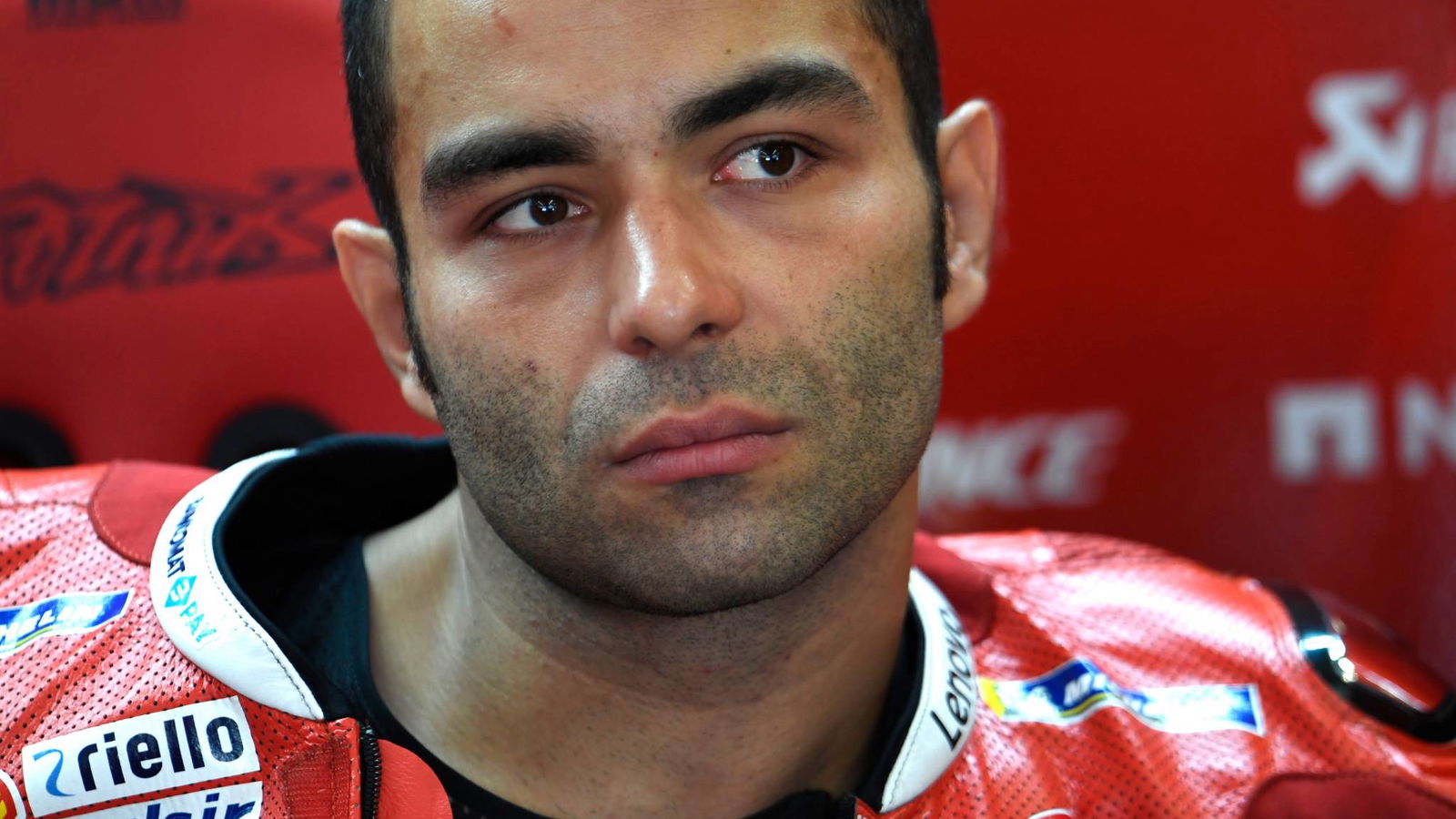 Petrucci: We have to reset