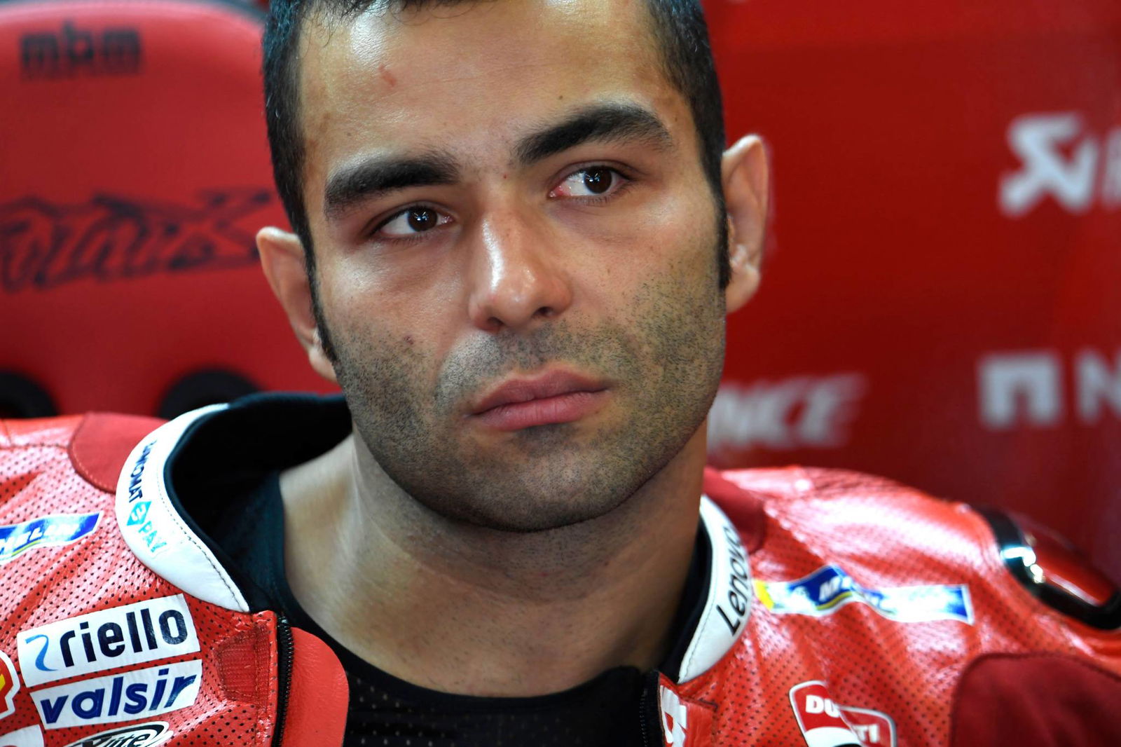 Marquez: If you win MotoGP title nobody remembers races you lose