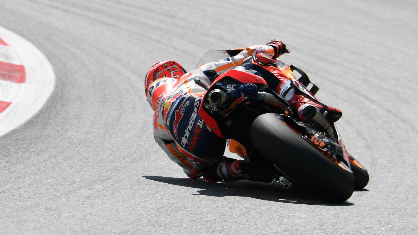 Waktu tes MotoGP Misano - Kamis (4 sore)