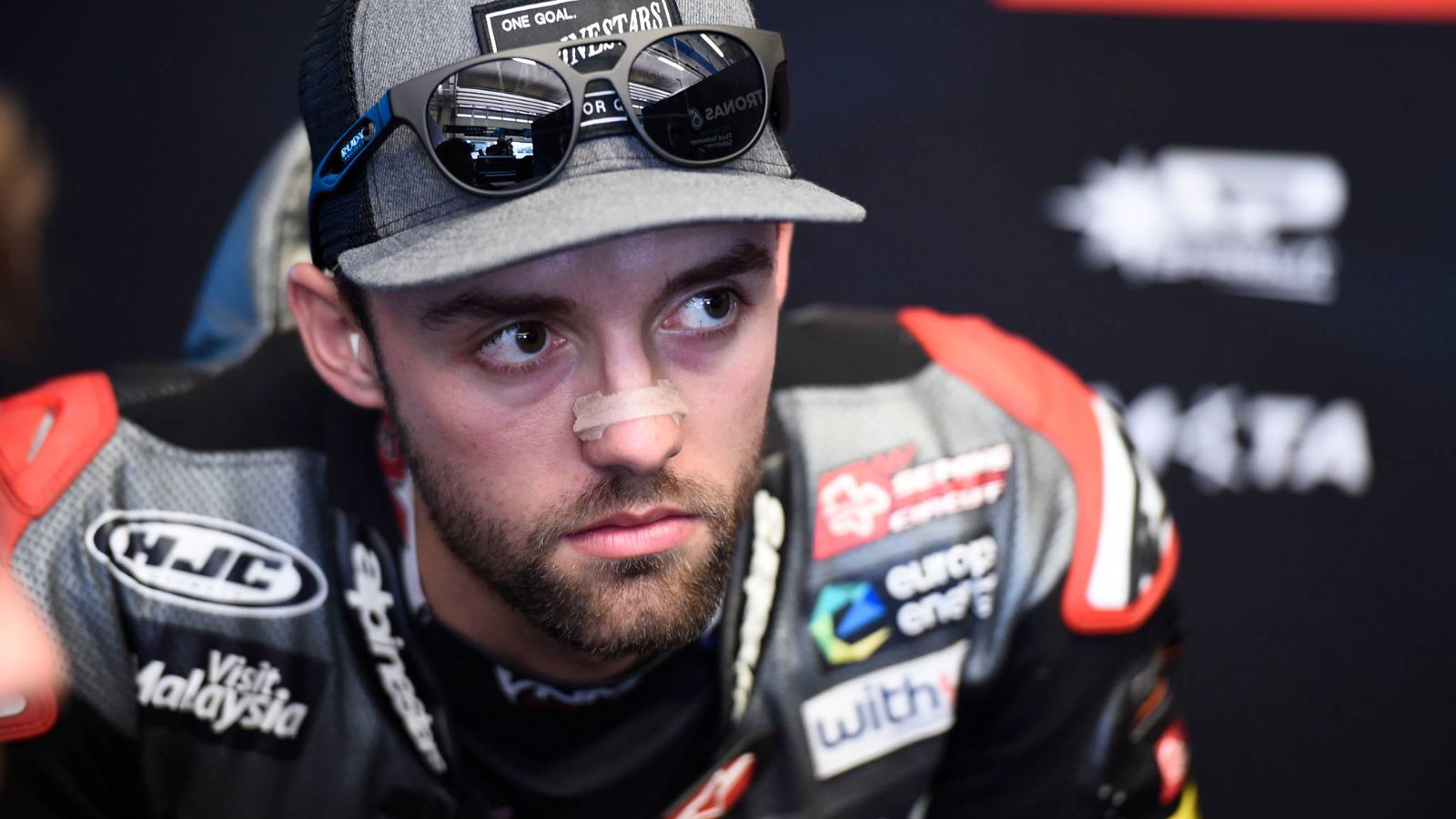 Folger dropped from MotoGP test rider role by Yamaha