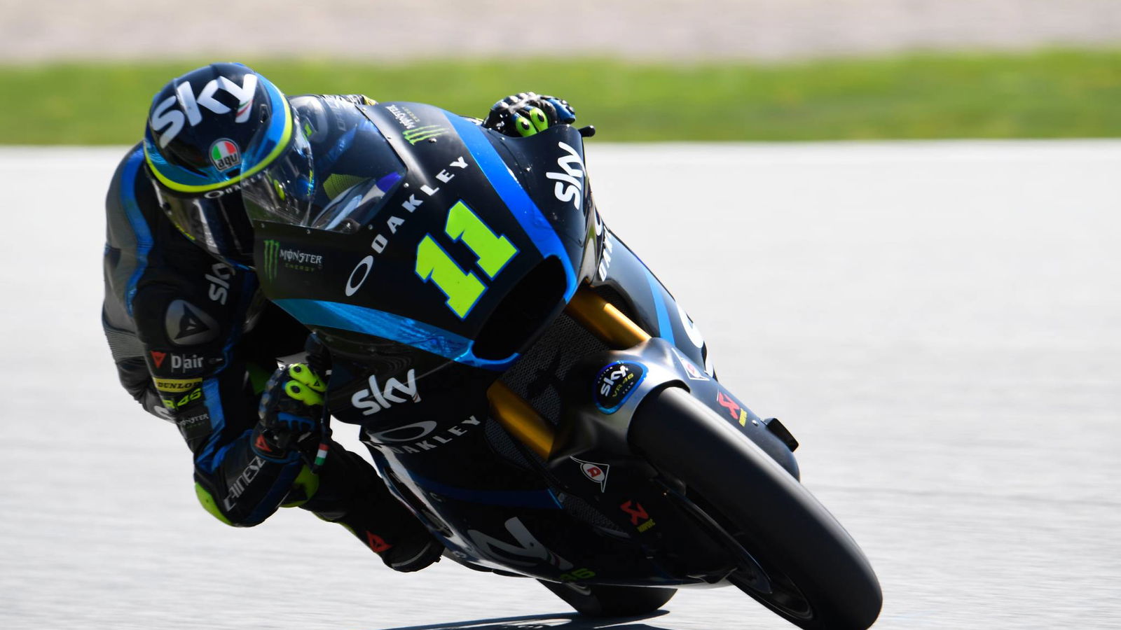 Moto2 Buriram - Hasil Latihan Bebas (3)