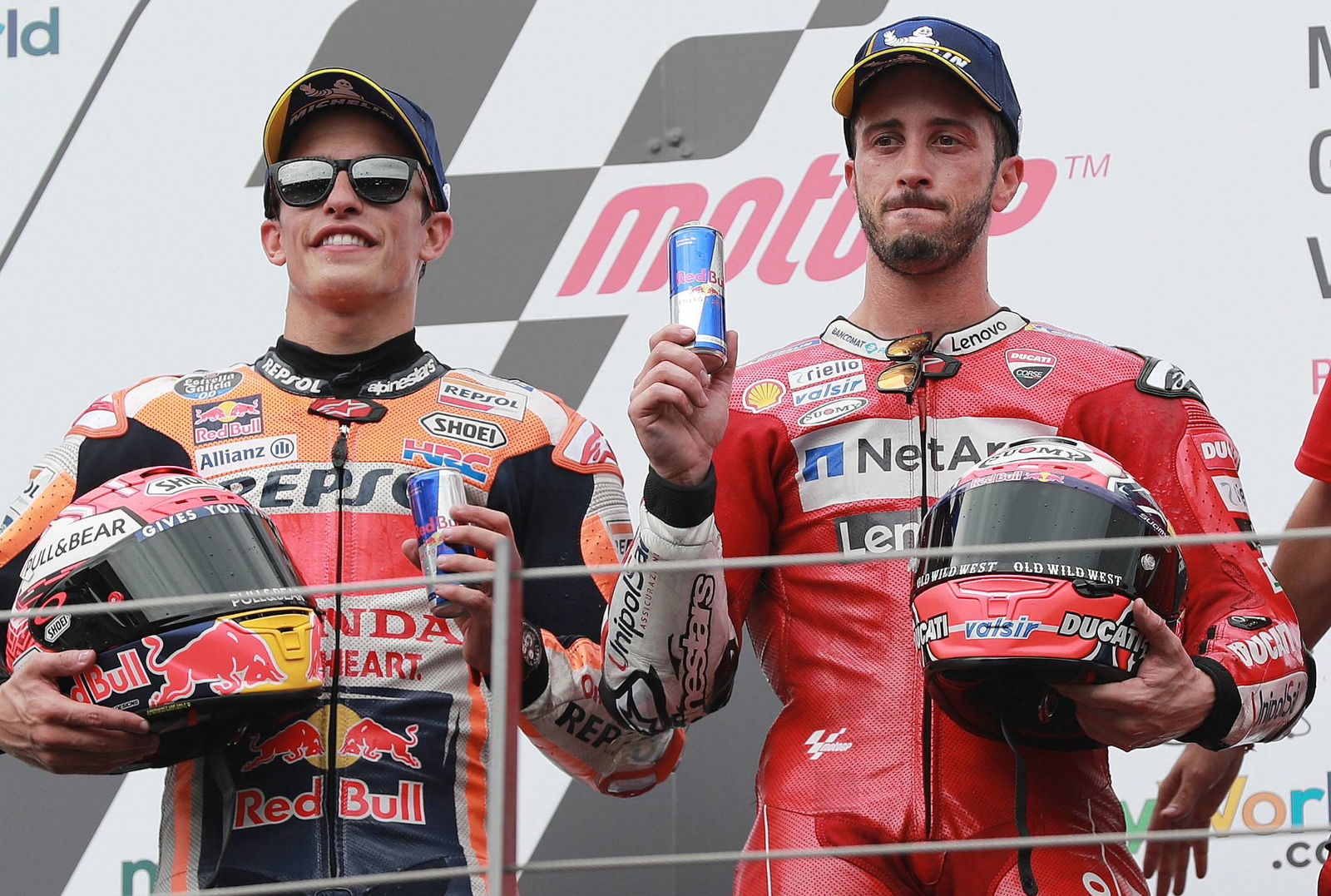 British MotoGP: Can the different winner run continue?