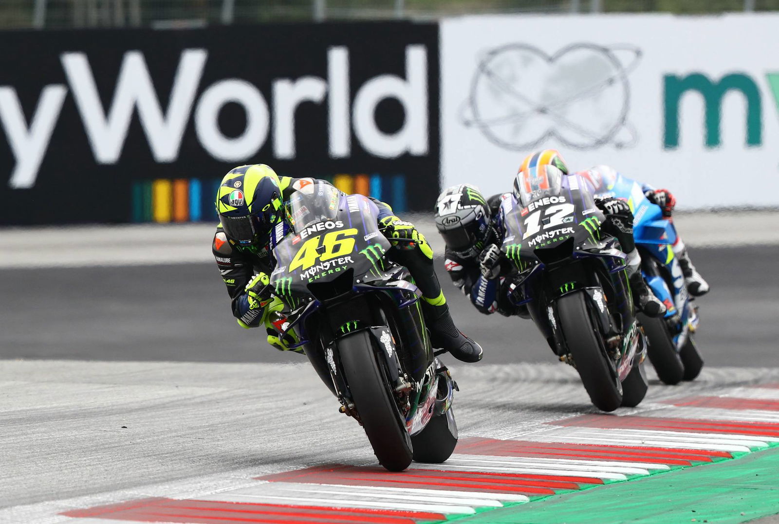 Zarco: KTM split hard decision to take