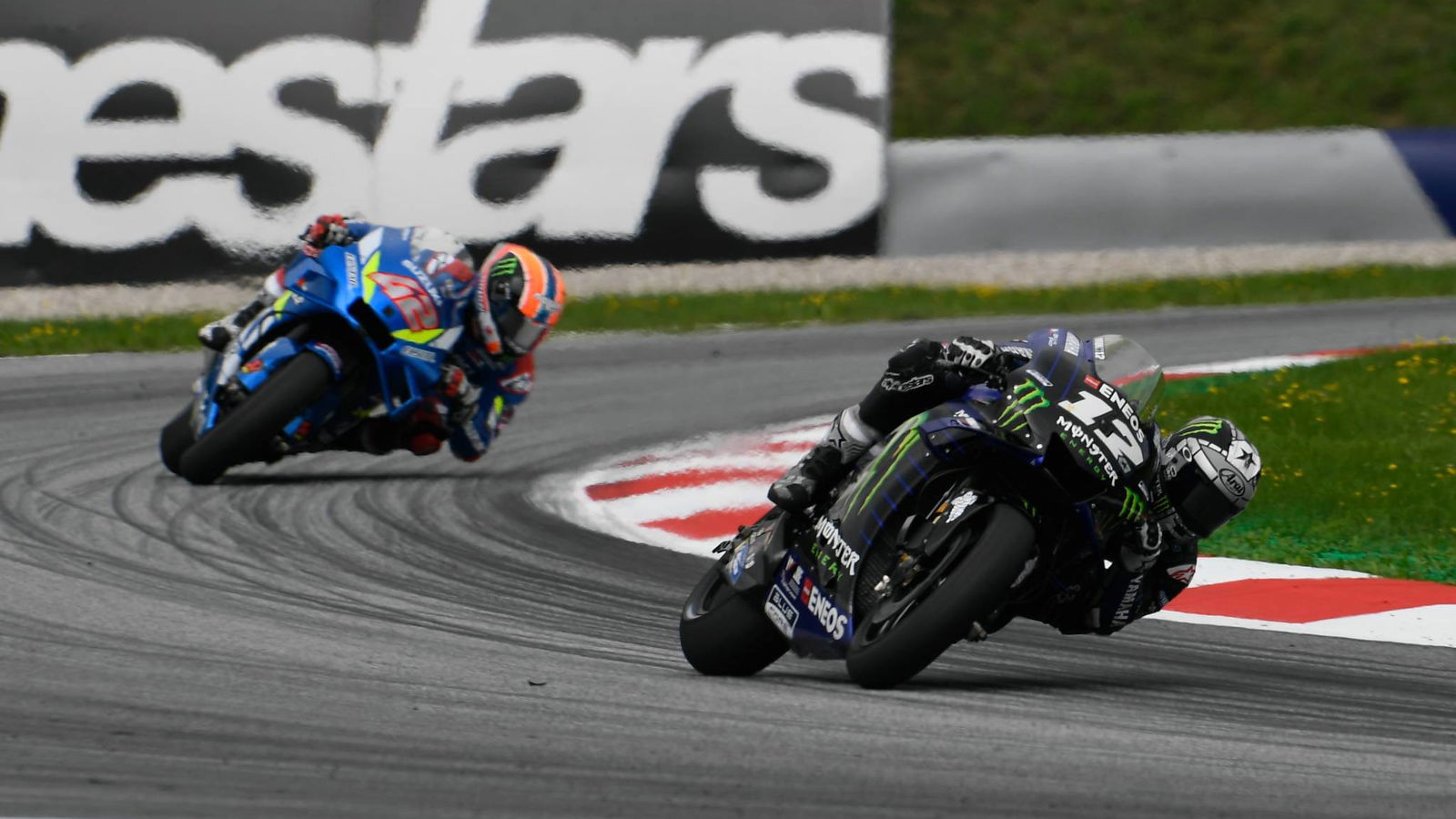 Vinales: Eksperimen sepeda pendek 'lebih buruk'