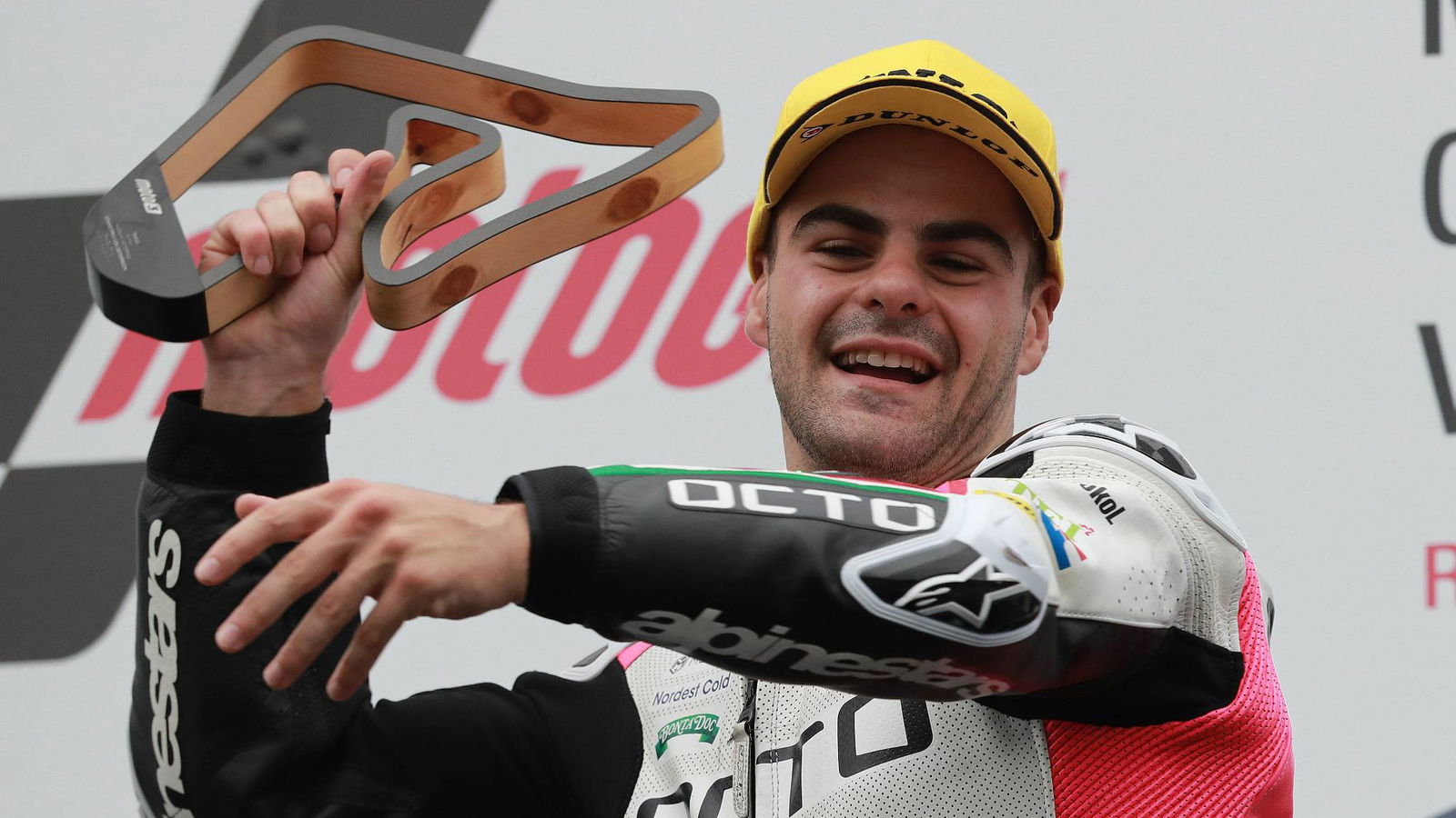 Marquez: Fenati has learnt from mistakes