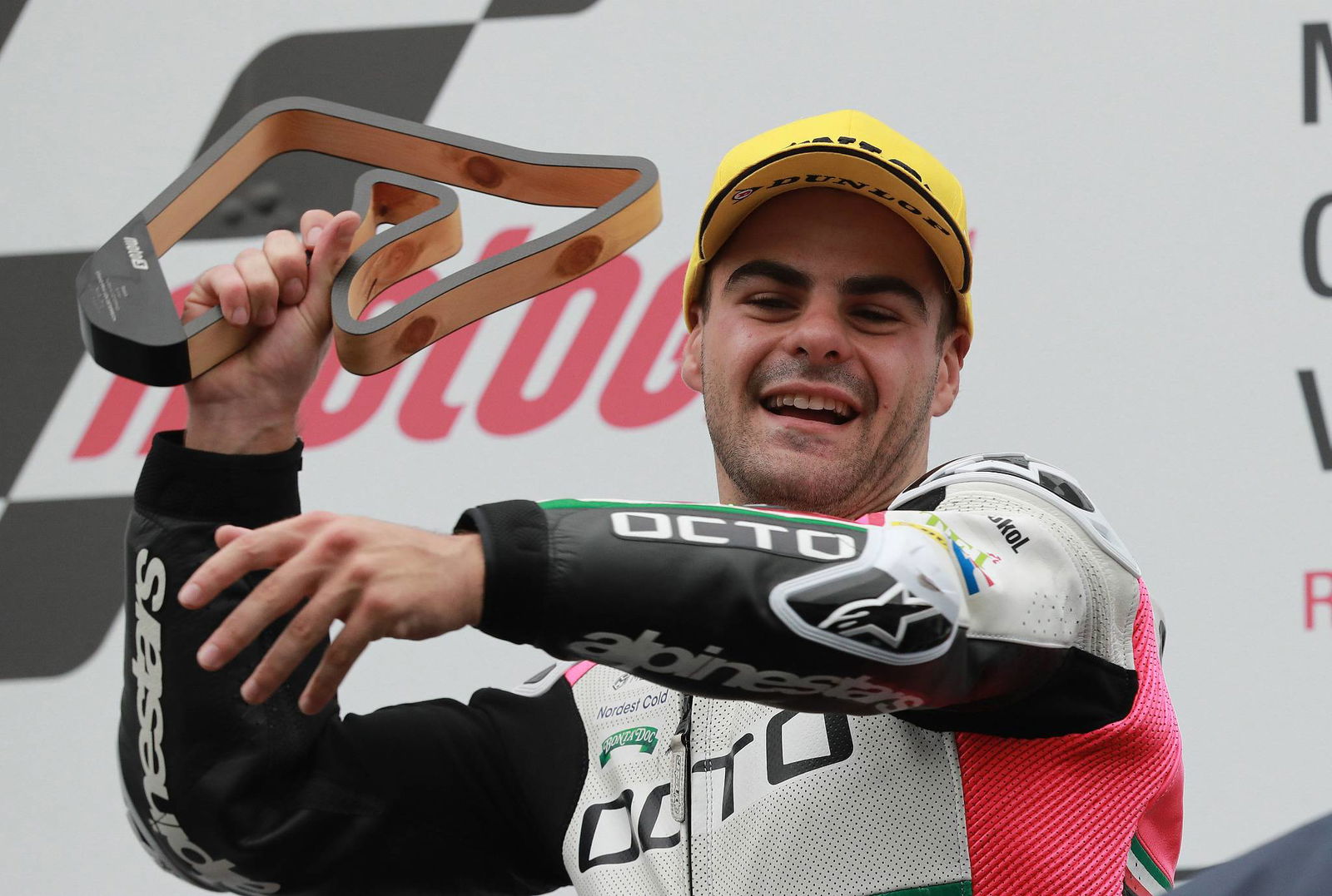 MotoGP Gossip: Pedrosa rules himself out as Zarco replacement