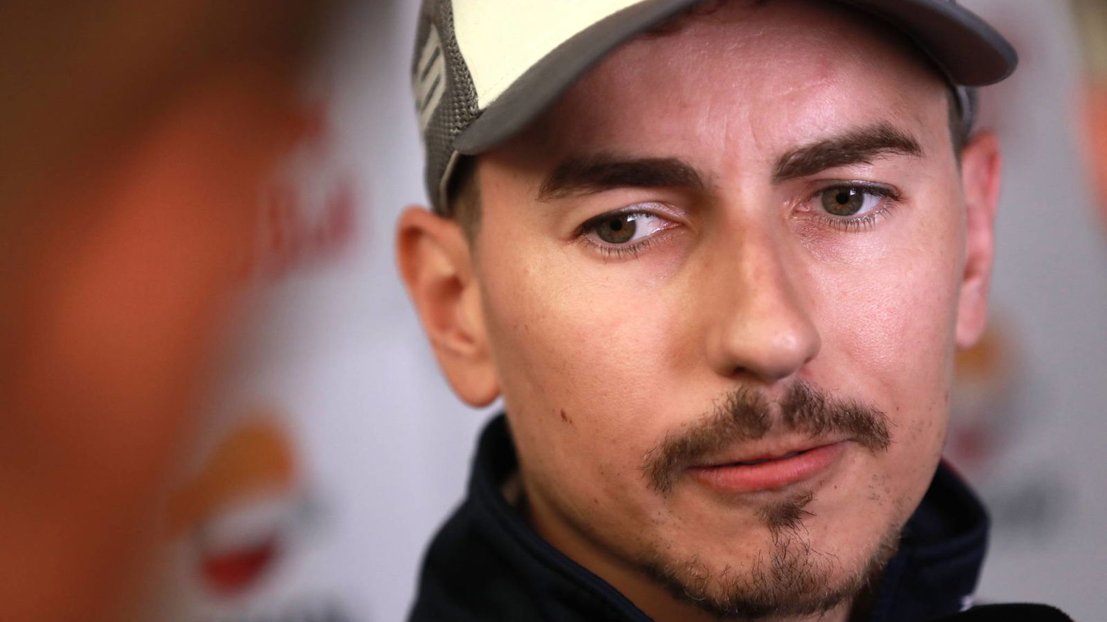 Lorenzo: Saya mengalami cukup banyak rasa sakit di motor