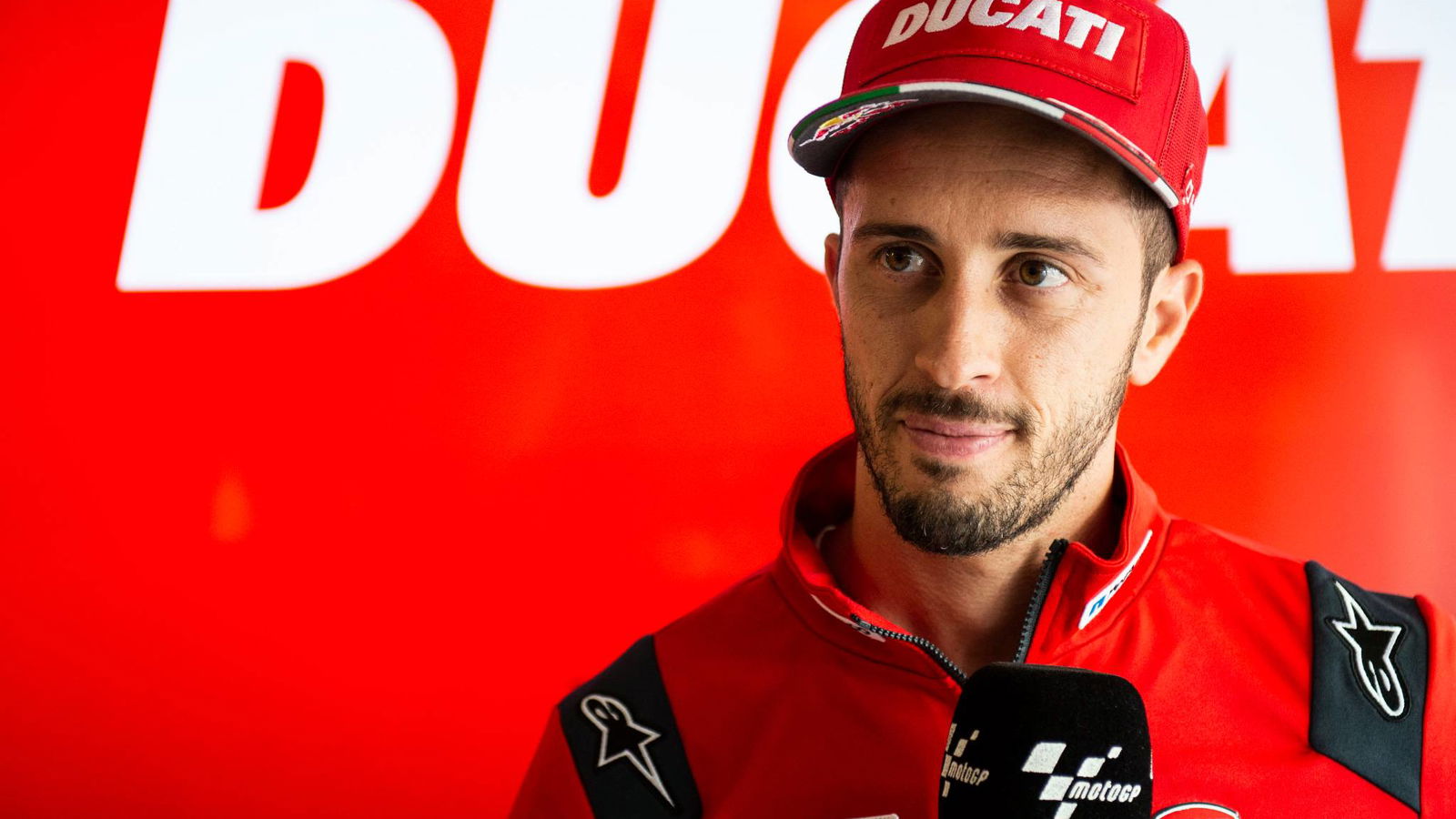 Dovizioso: Riders need open mind to switch MotoGP manufacturers