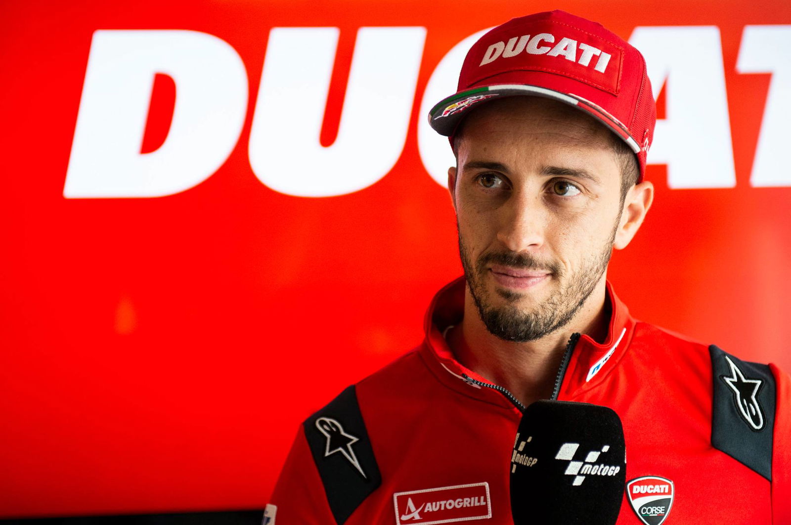 Marquez: Track limit penalties need to be assessed