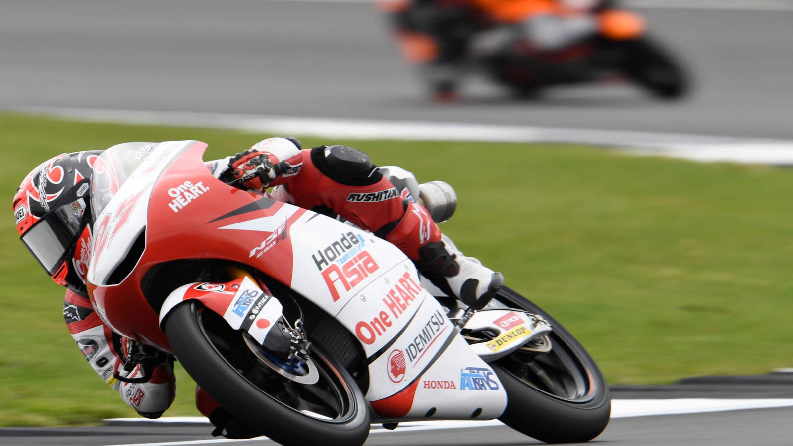 Toba joins Red Bull KTM Ajo