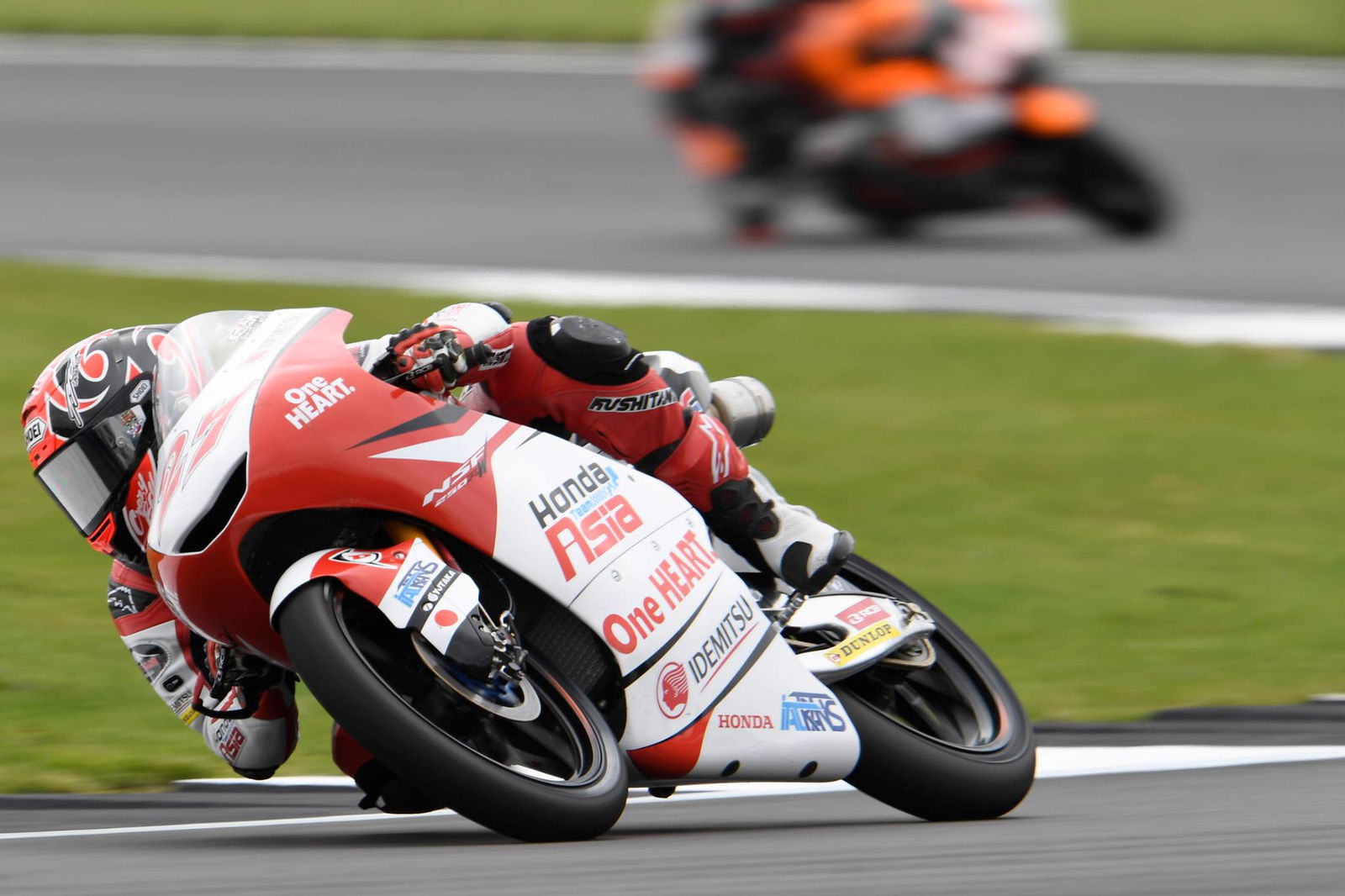 Crutchlow: Fall from 12th 'a joke', Marquez 'miracle'