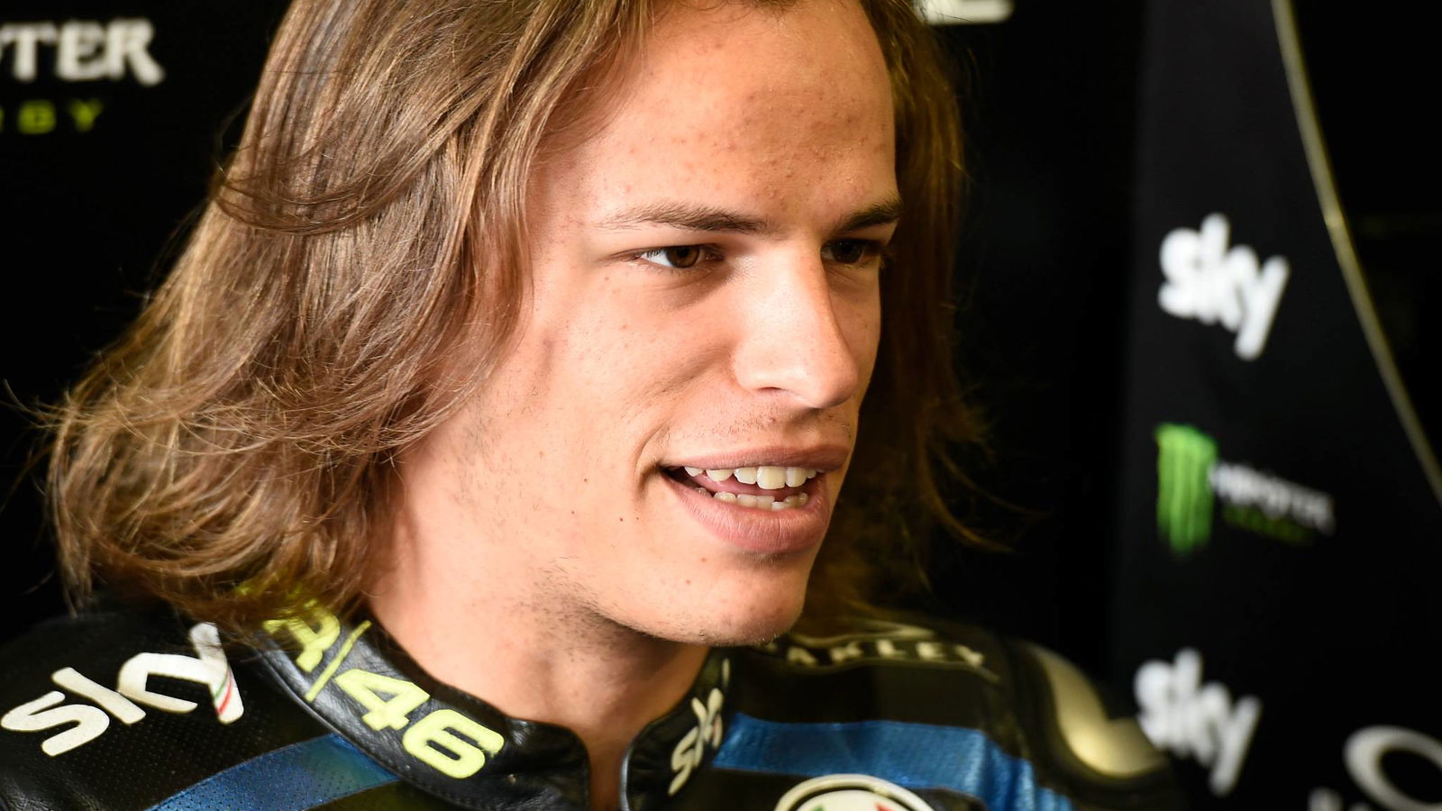 Moto2: Bulega to Gresini