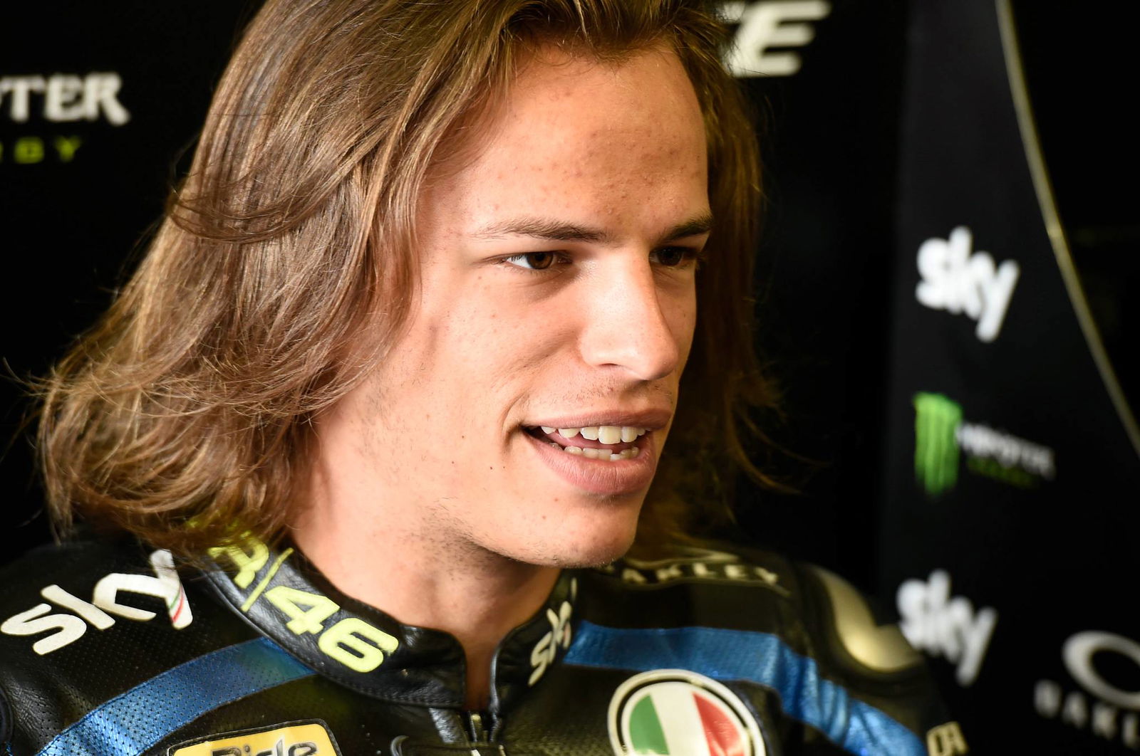 Moto2 Misano - Free Practice (1) Results
