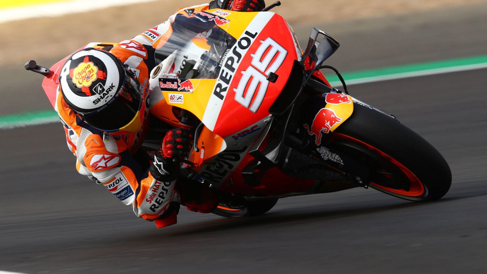 Lorenzo: Saya berharap finis terakhir