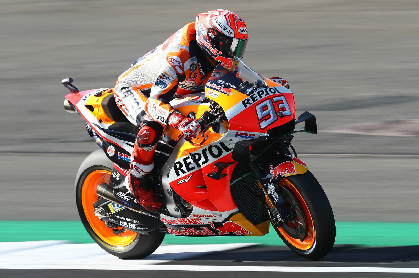 Lorenzo mengakhiri tes MotoGP Misano lebih awal