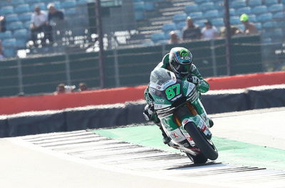 Remy Gardner turned down KTM MotoGP 'interest'