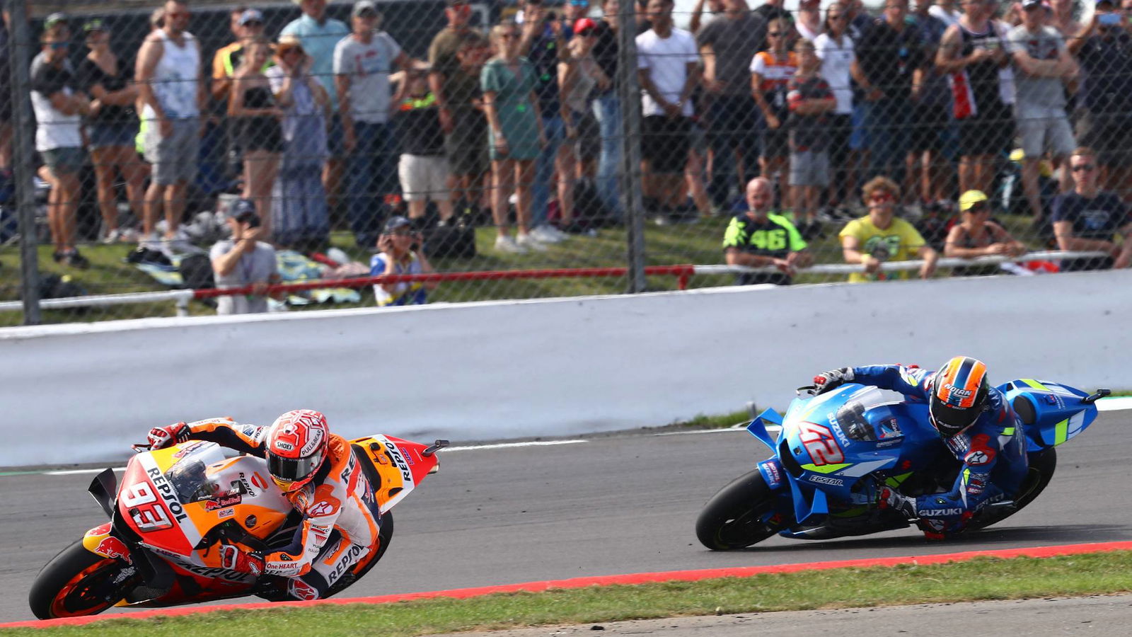Silverstone: Pengembalian uang jika MotoGP dibatalkan