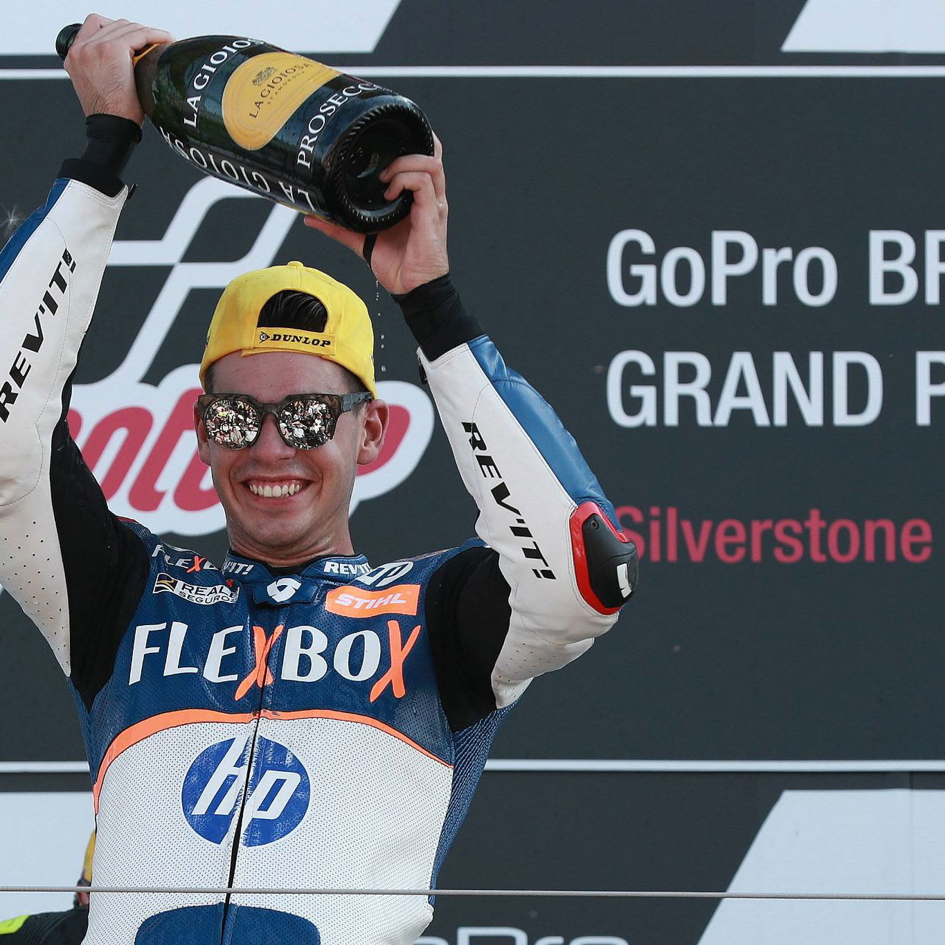 Moto2 Aragon - Hasil Kualifikasi Lengkap