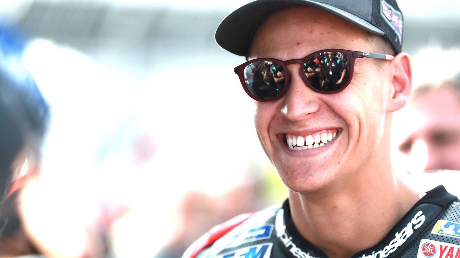 Pemimpin tes Quartararo 'bisa menjadi kuat dari FP1'