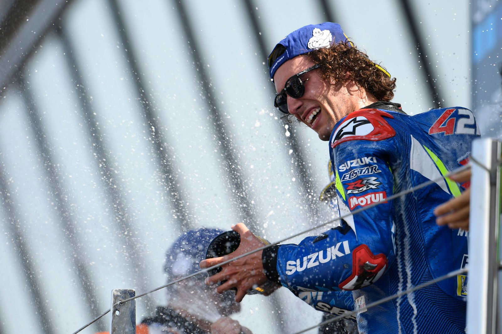 MotoGP San Marino: Sekarang atau tidak sama sekali untuk Dovizioso dan Ducati?