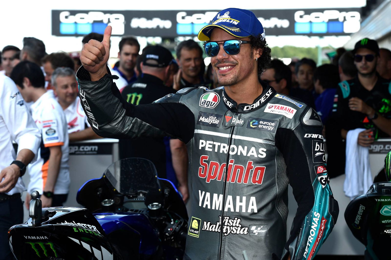Opsi MotoGP jika Brno atau KymiRing membatalkan kalender 2020