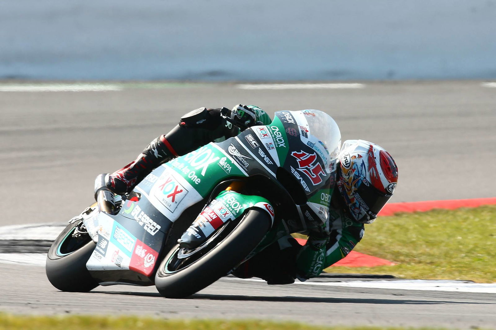 Moto2 Buriram - Hasil Latihan Bebas (2)