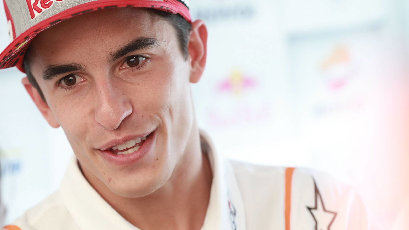 Marquez: Kami tidak perlu gila
