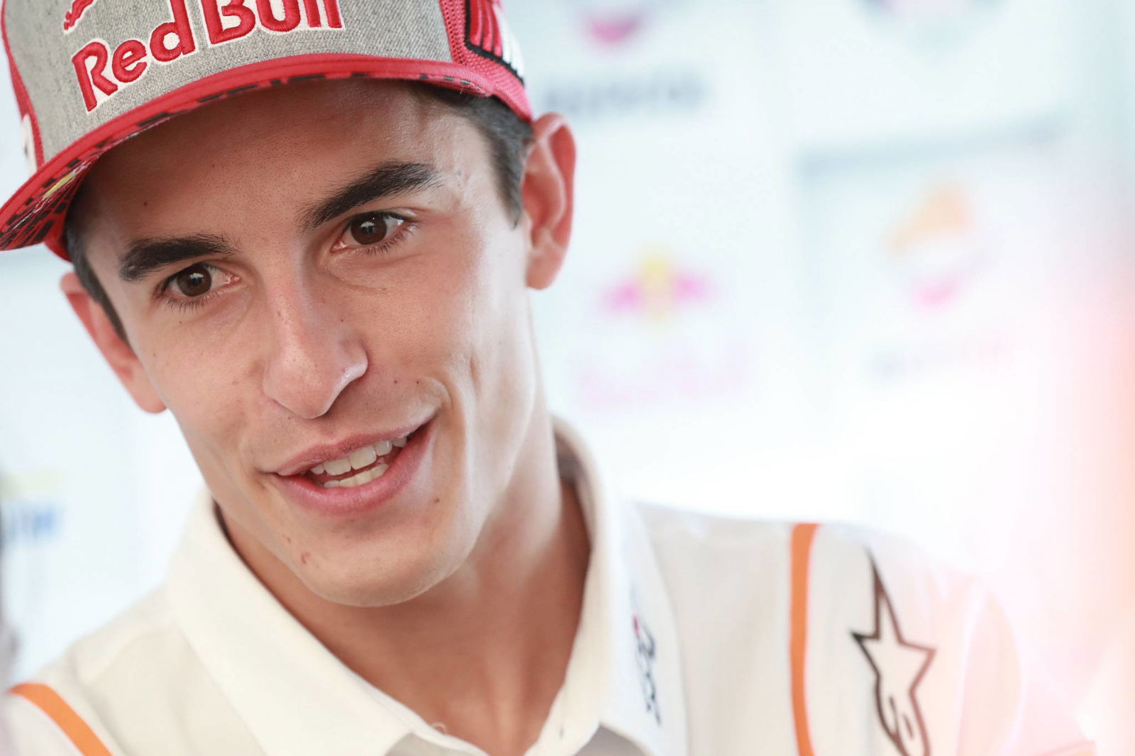 Dovizioso explains Silverstone crash memory loss