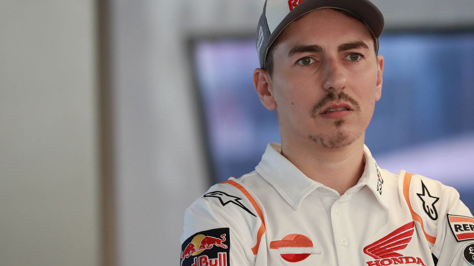 Lorenzo puzzled by Puig 'risk' comments