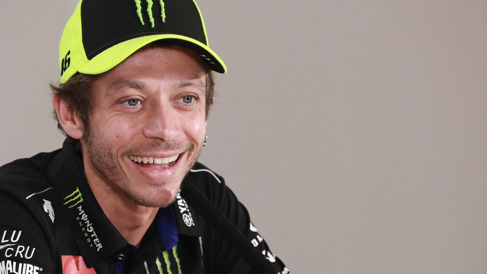 Rossi: 2020 Yamaha parts not big difference but good direction