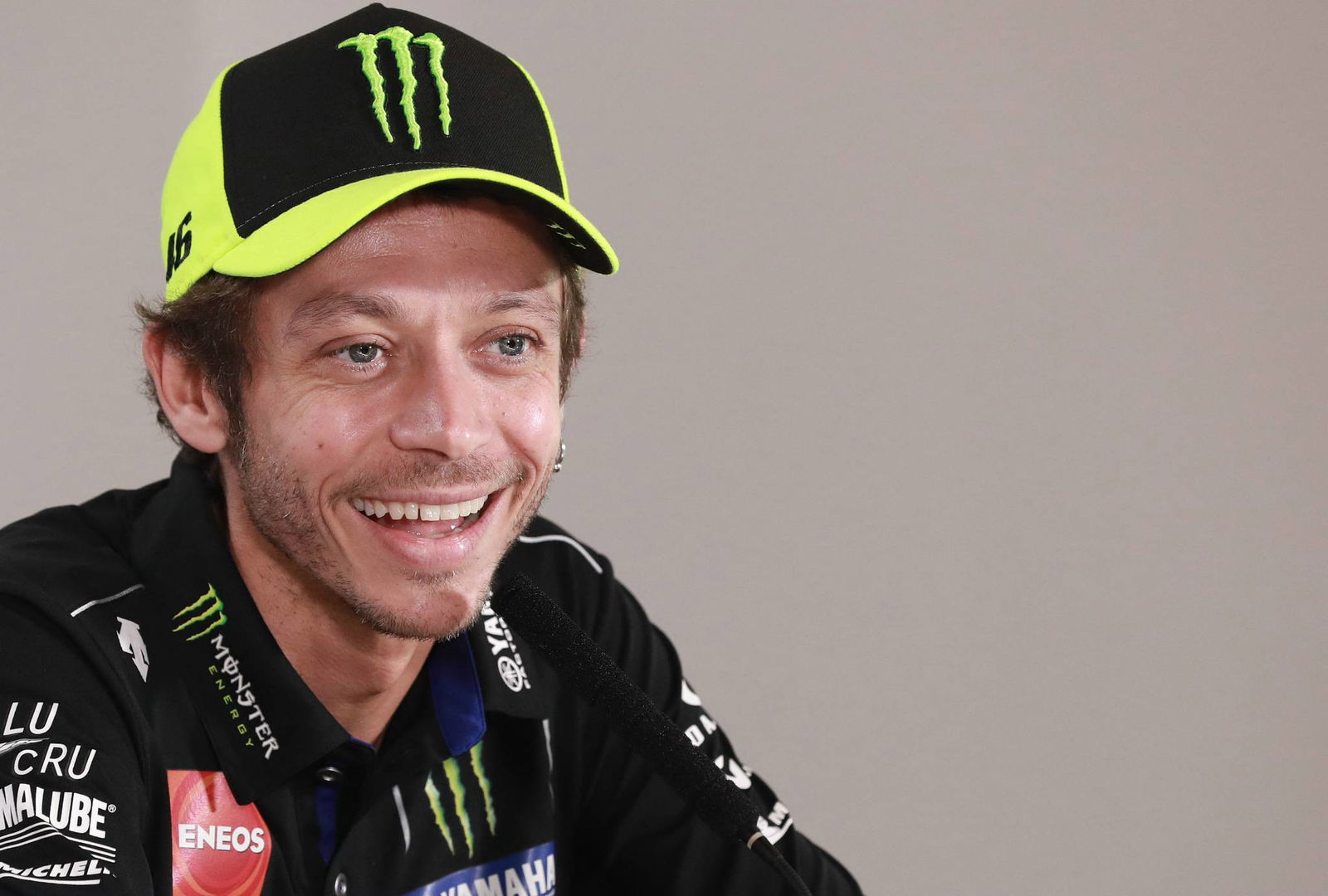 Aleix 'really upset' by lack of Aprilia updates