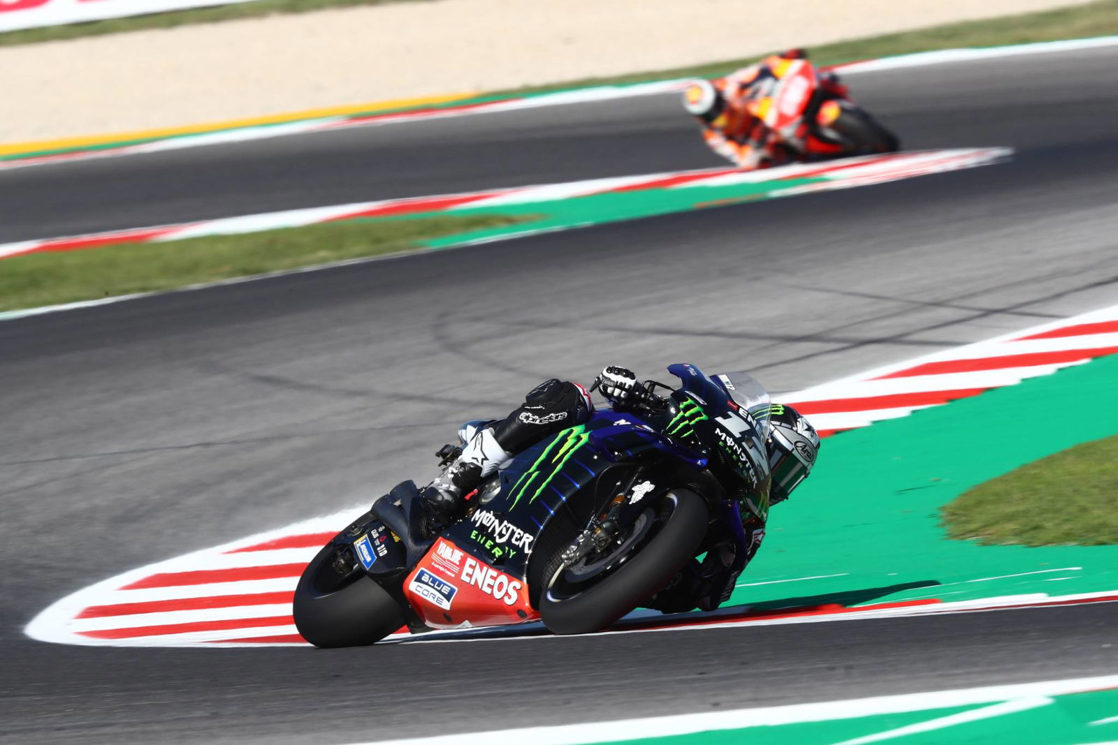 Misano MotoGP - Free Practice (2) Results