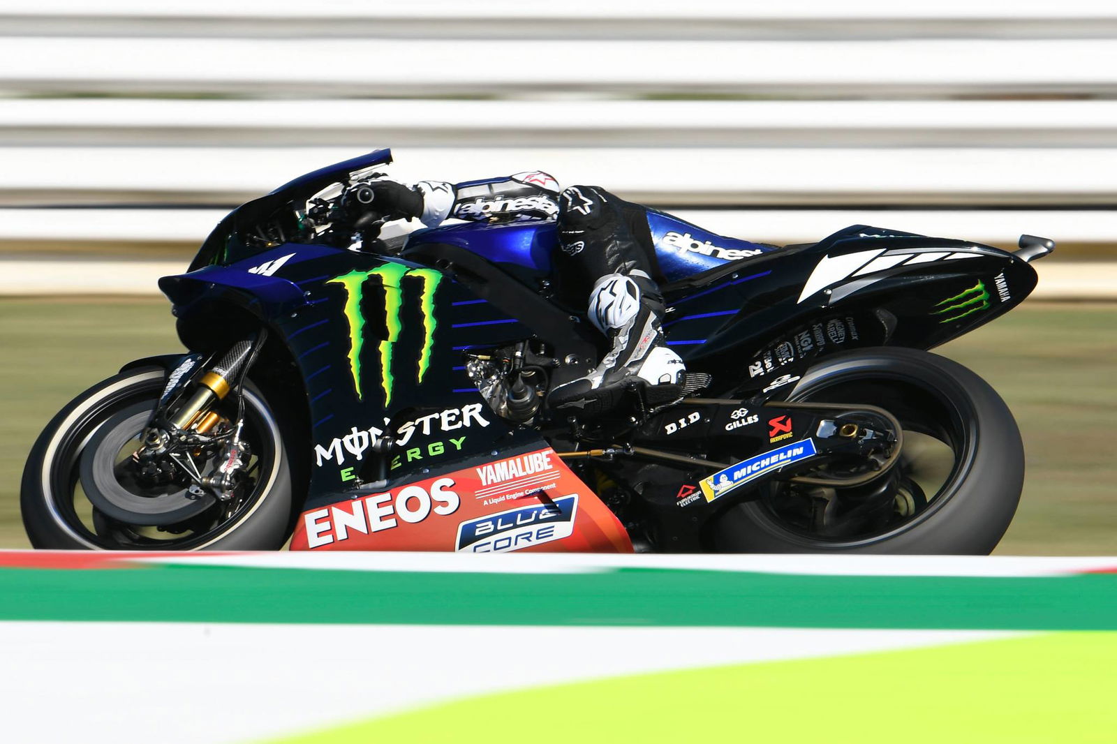 Mir ‘physically 100%, remembers everything’ from Brno