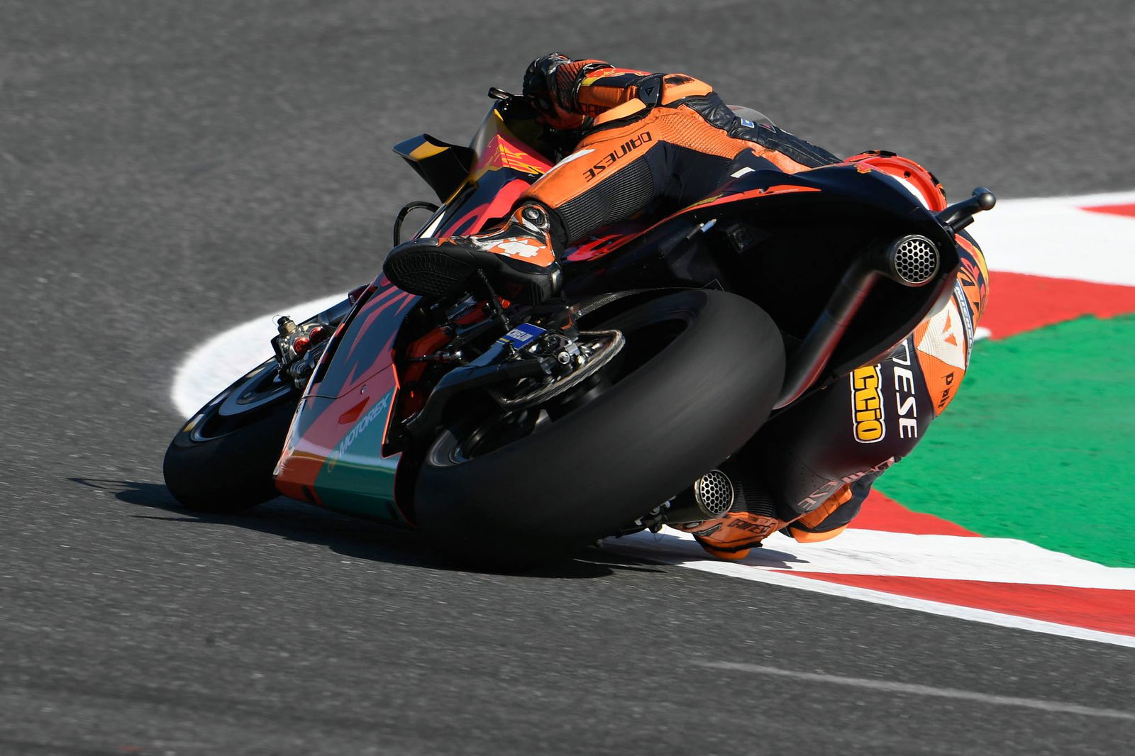 Gosip MotoGP: Fans di Jerez?