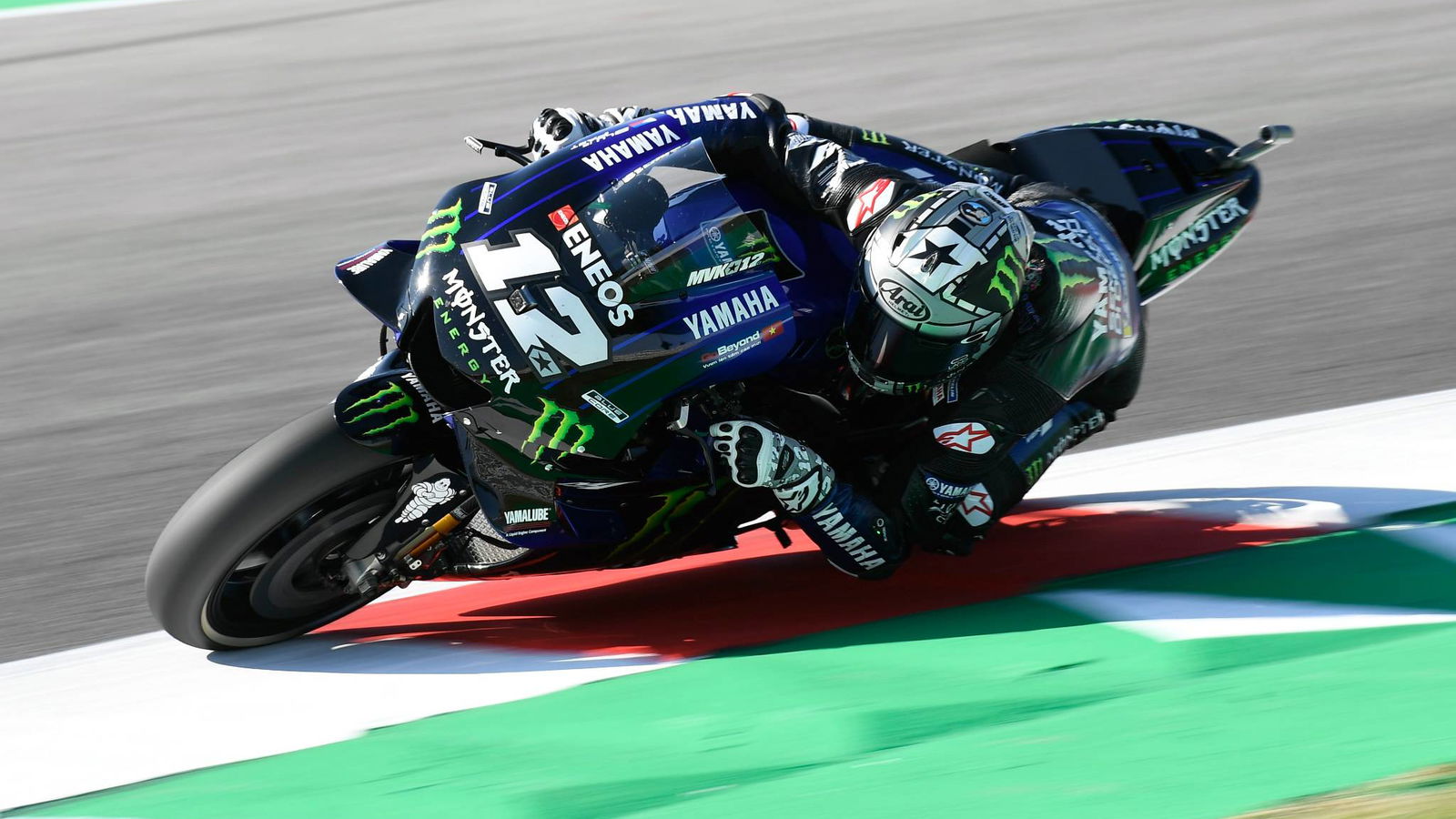 Vinales beats KTM’s Espargaro to Misano pole