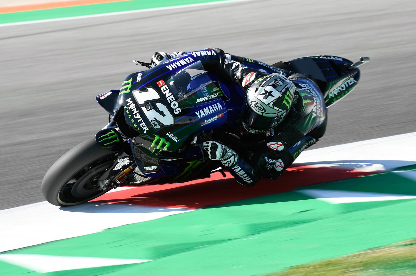 Misano MotoGP - Hasil Kualifikasi (1)
