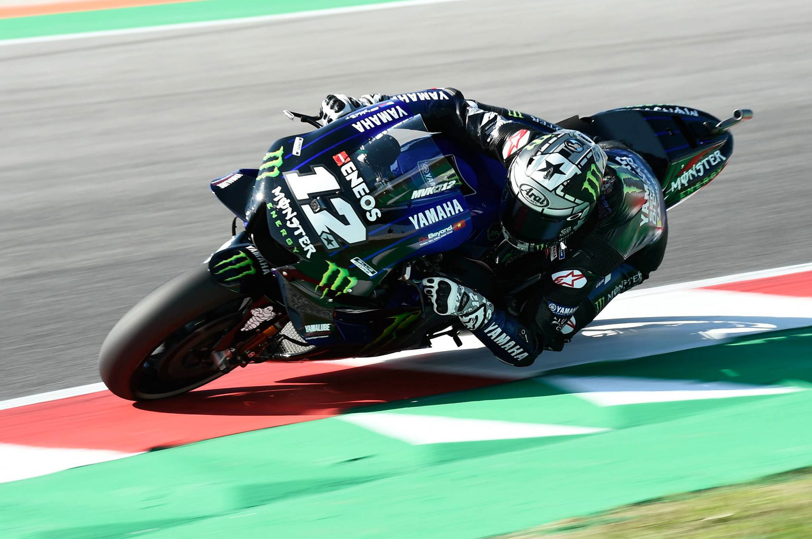 Espargaro: Jika Anda melihat sesuatu yang berbeda, beri tahu saya!