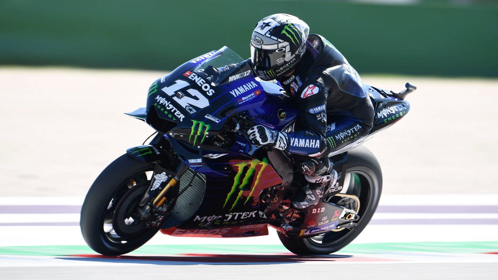 2019 Thailand MotoGP - Free Practice (1) Results