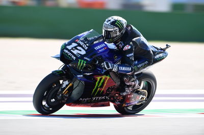 2019 Thailand MotoGP - Free Practice (1) Results