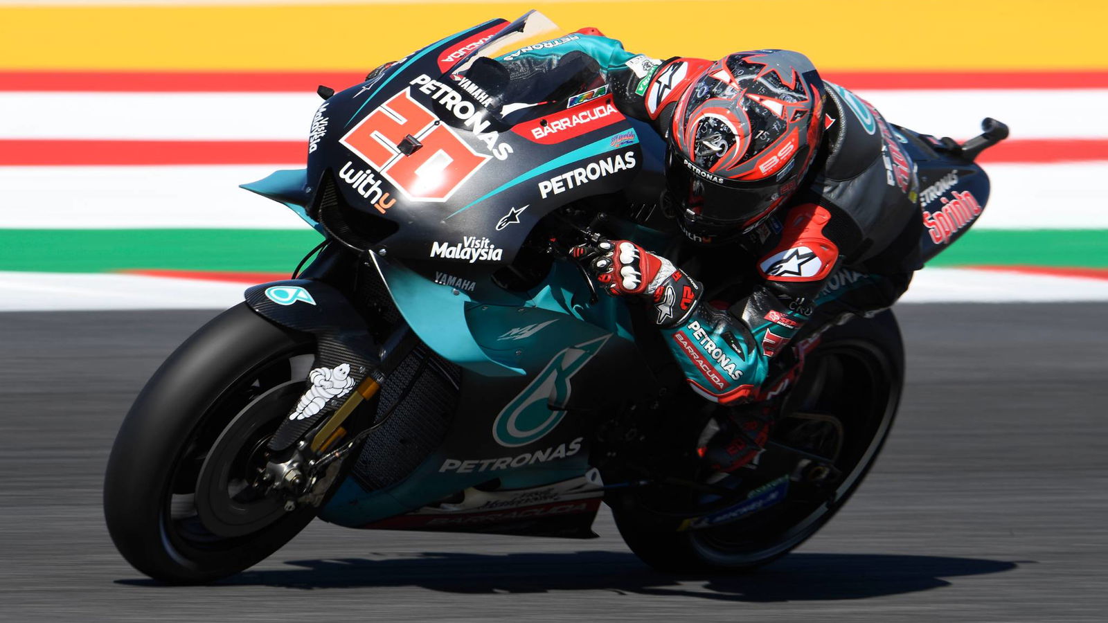 Misano MotoGP - Hasil Latihan Bebas (3)