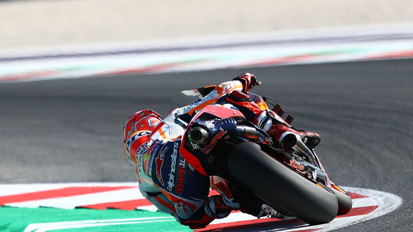 Hasil Sesi Latihan Bebas (4) MotoGP Misano