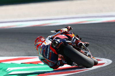 Misano MotoGP - Hasil Kualifikasi (1)