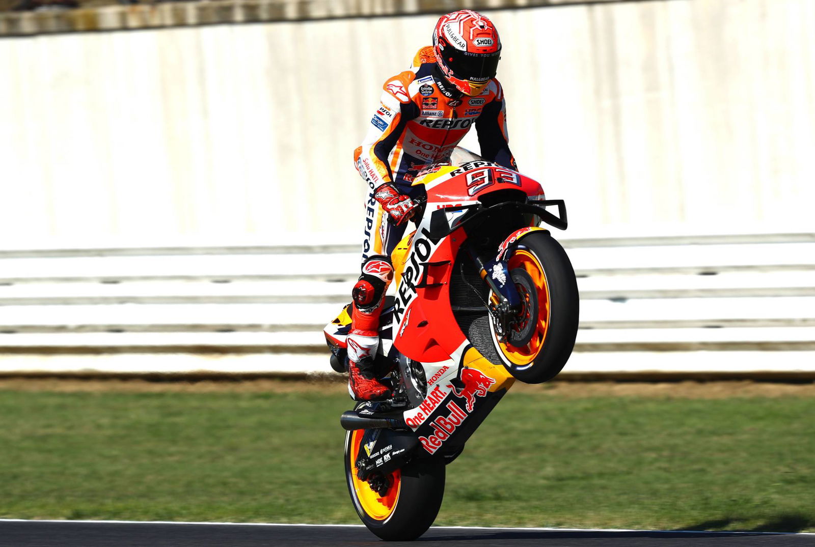 MotoE Misano - Race (2) Hasil