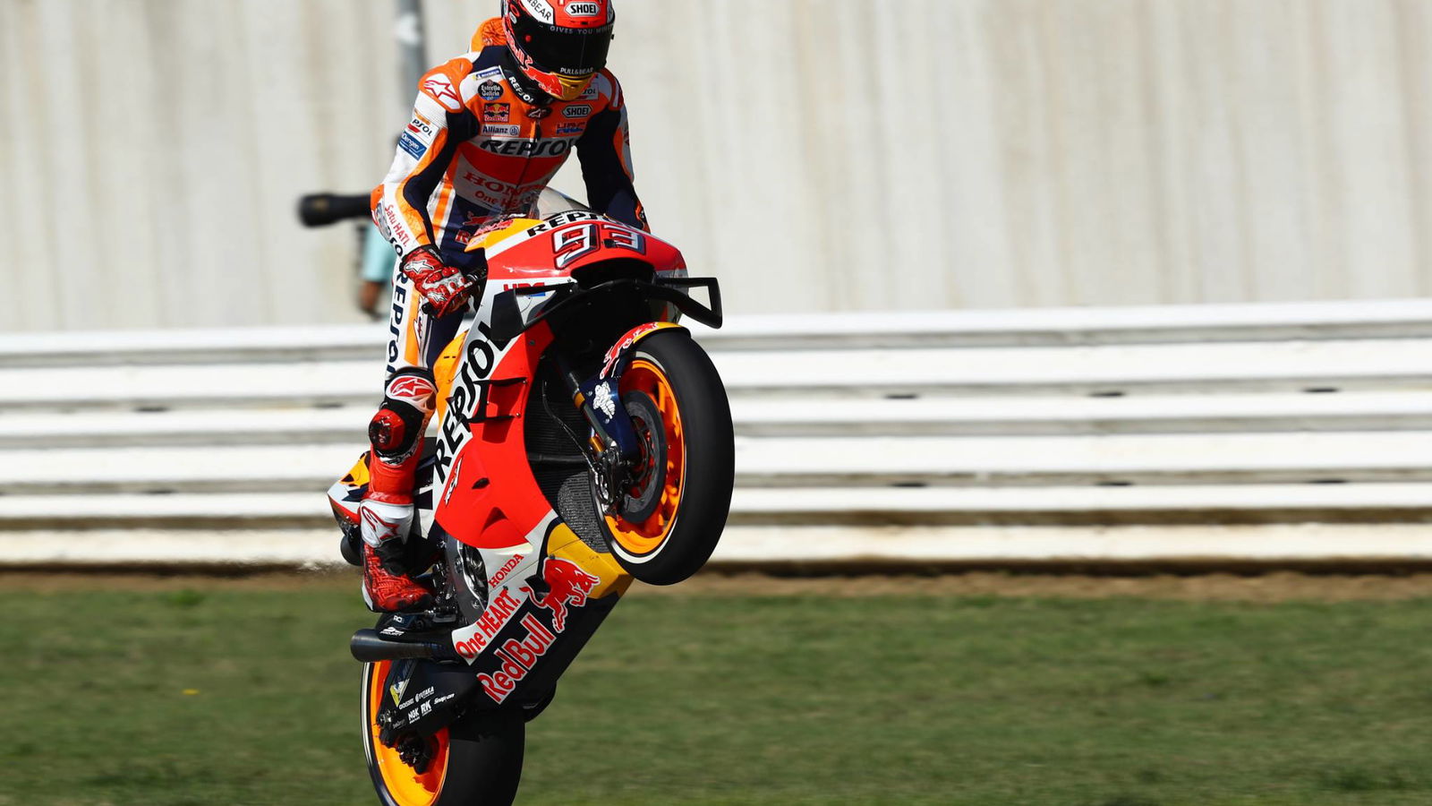 MotoGP Jepang: Siapa yang akan merusak parade kandang Marquez untuk Honda?